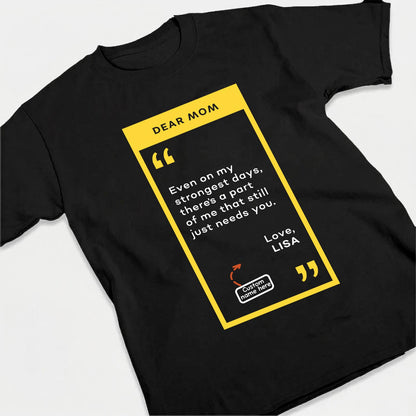LISA - TC01TS040