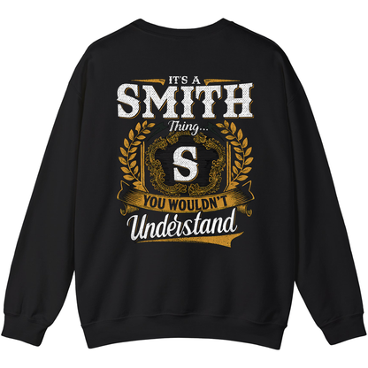 SMITH - TC01TS004