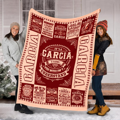 GARCIA - GFN01FB003