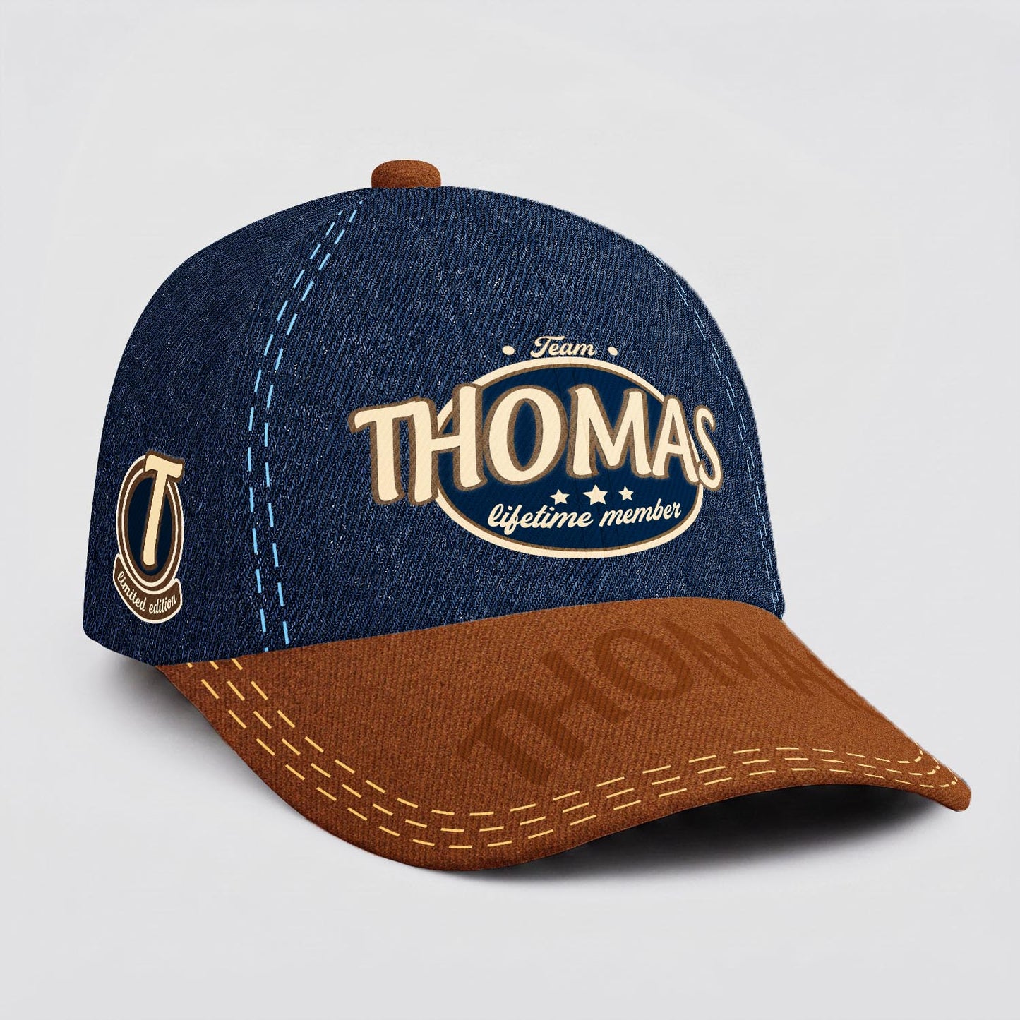 THOMAS - GFN01H003