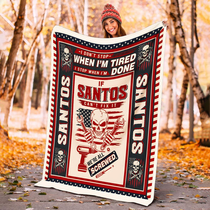 SANTOS - GFN01FB001