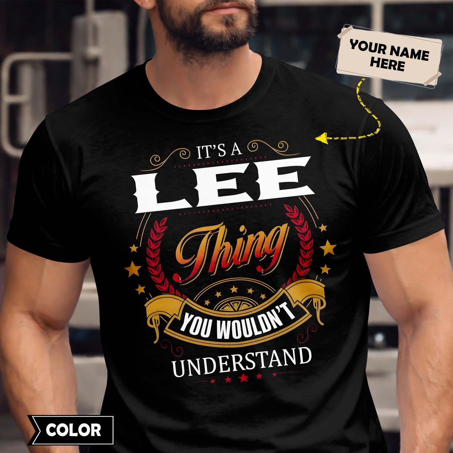 LEE - TC01TS027