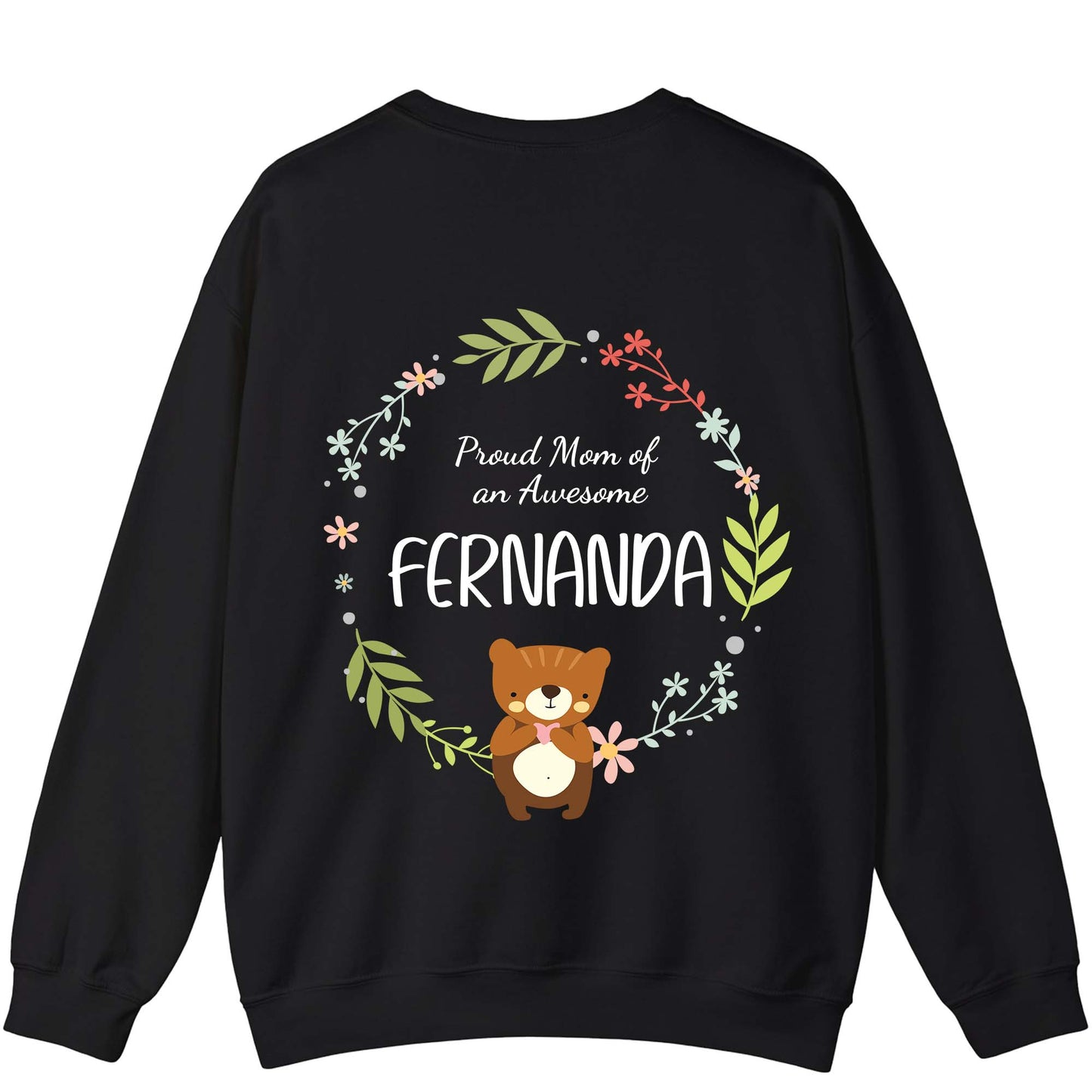FERNANDA - TC01TS030