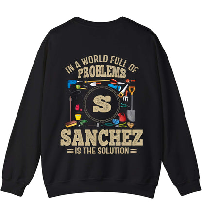 SANCHEZ - TC01TS102