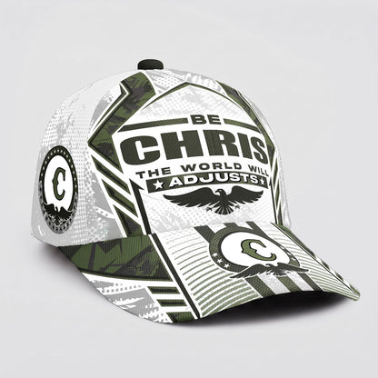 CHRIS - GFN01H002