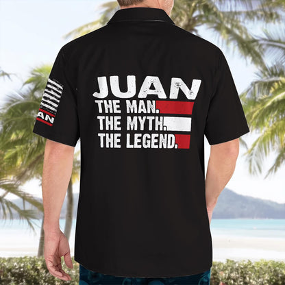 JUAN - GFN01HW001