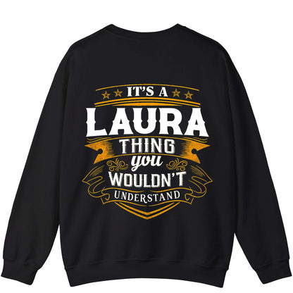 LAURA - TC01TS024