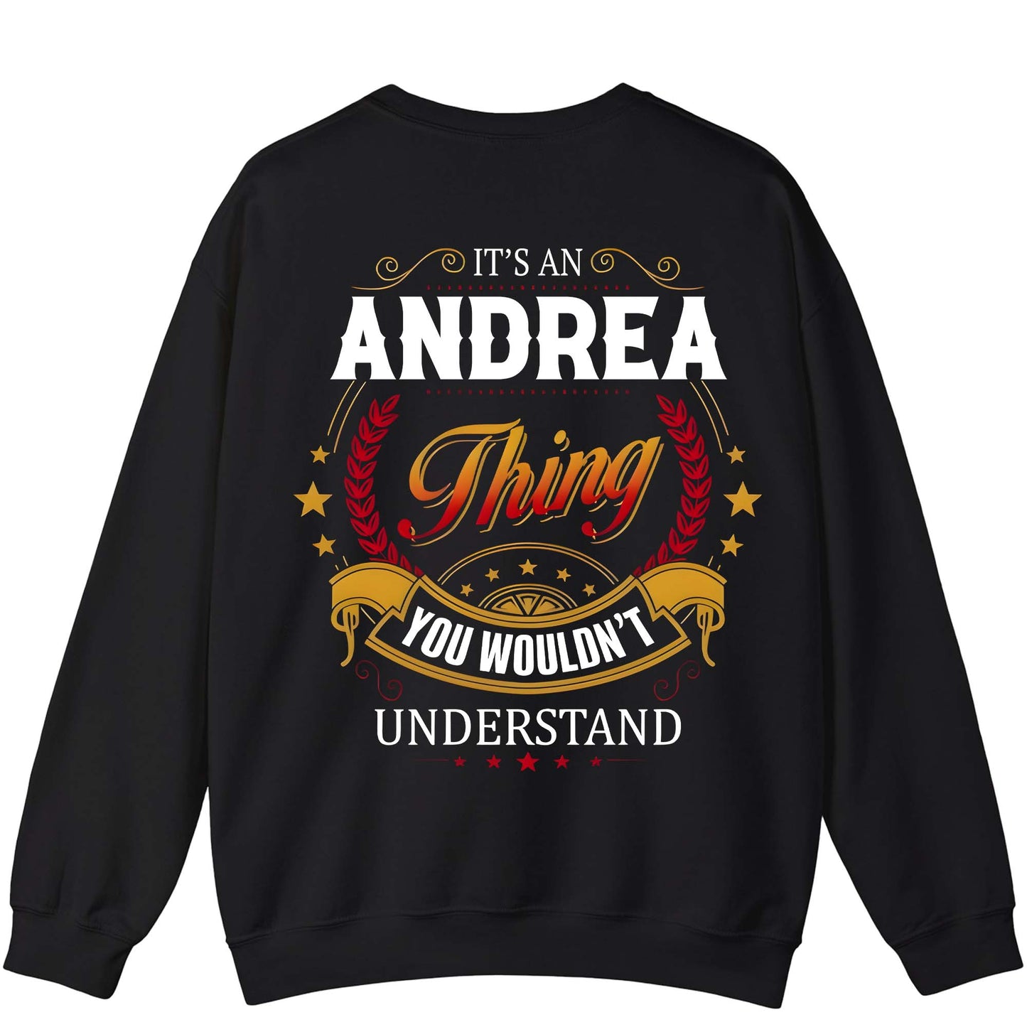 ANDREA - TC01TS027