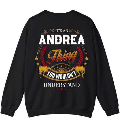 ANDREA - TC01TS027