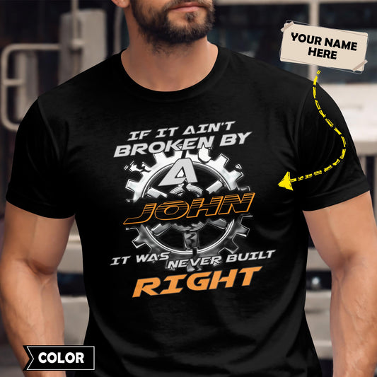 JOHN - TC01TS010