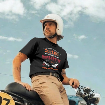 WHITE - TC01TS012