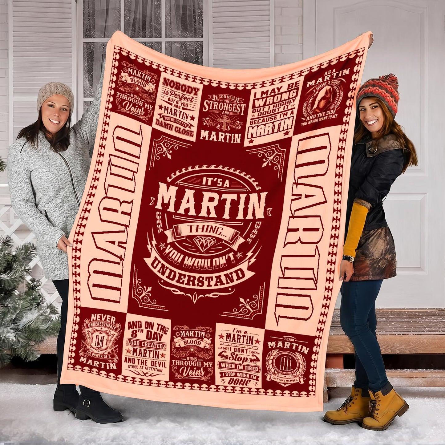 MARTIN - GFN01FB003