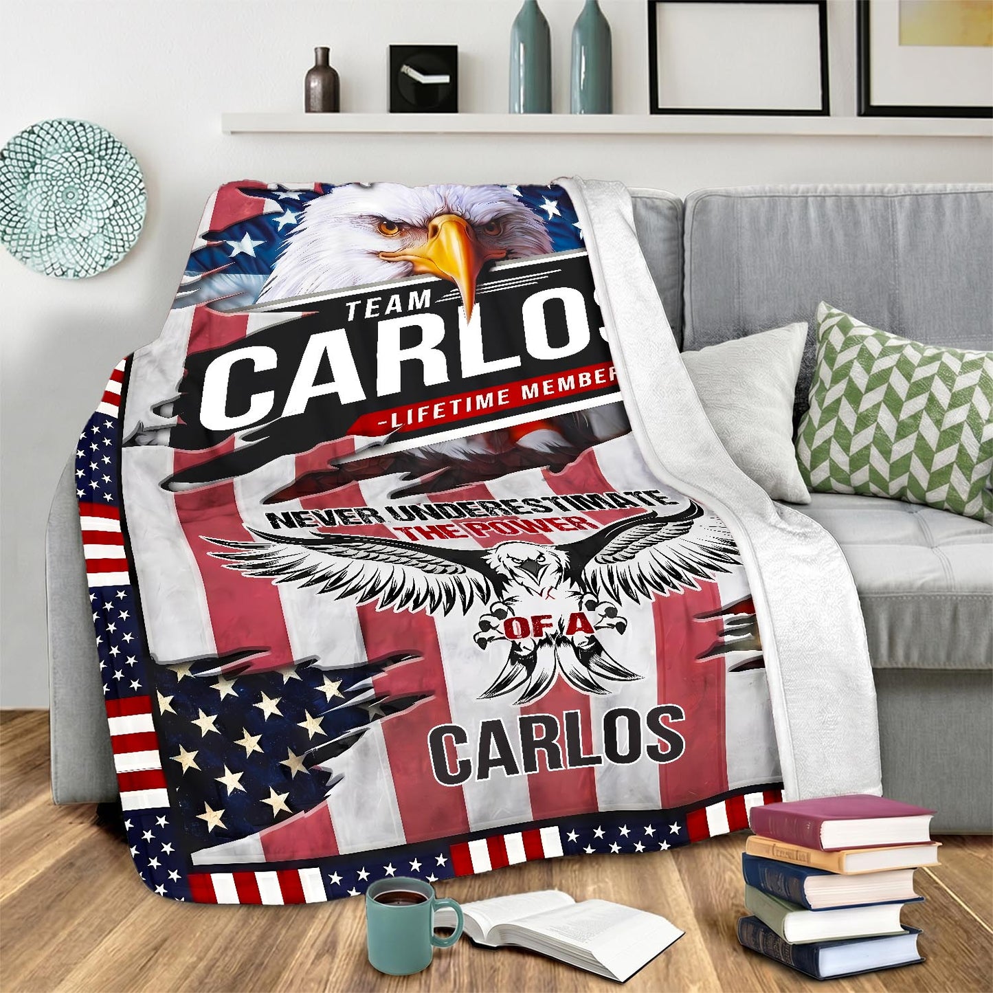 CARLOS - GFN01FB004