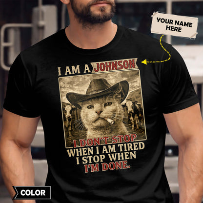 JOHNSON - TC01TS022