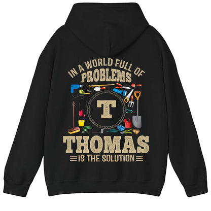 THOMAS - TC01TS102