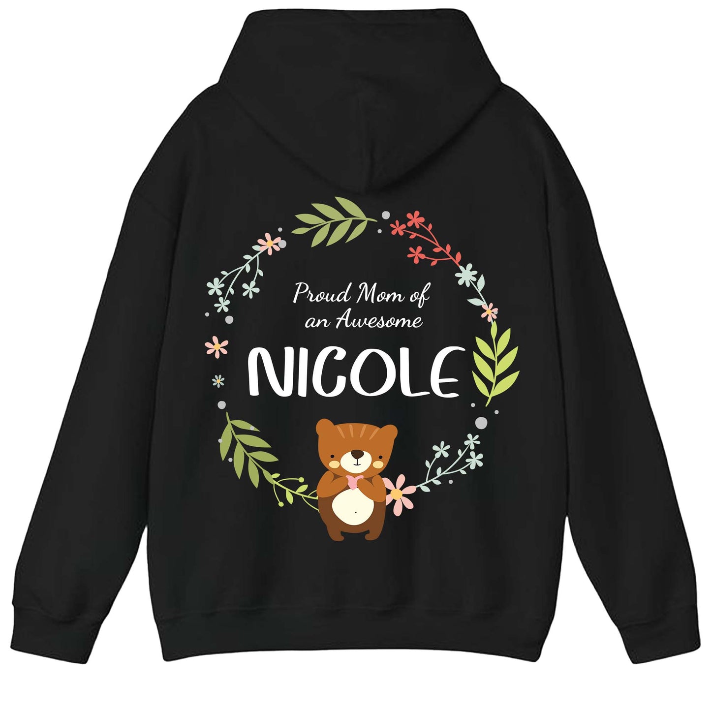 NICOLE - TC01TS030