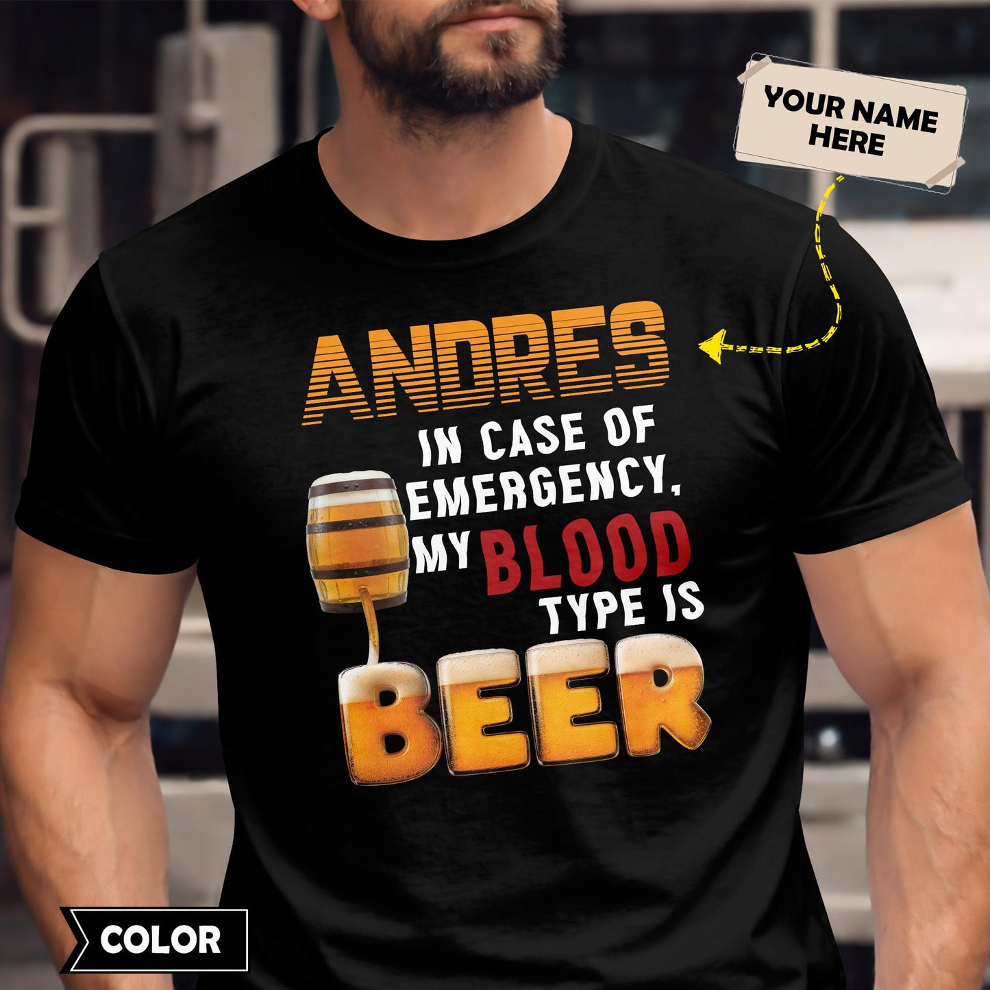 ANDRES - TC01TS007
