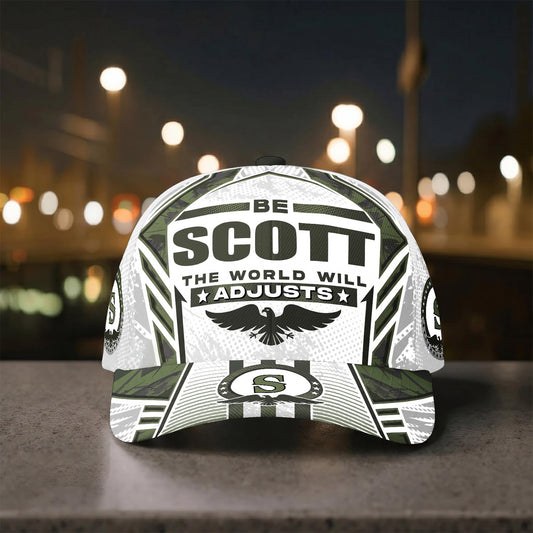 SCOTT - GFN01H002