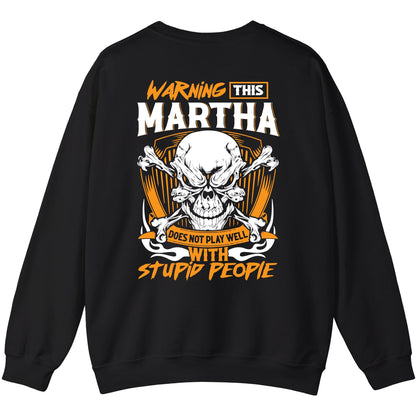 MARTHA - TC01TS003
