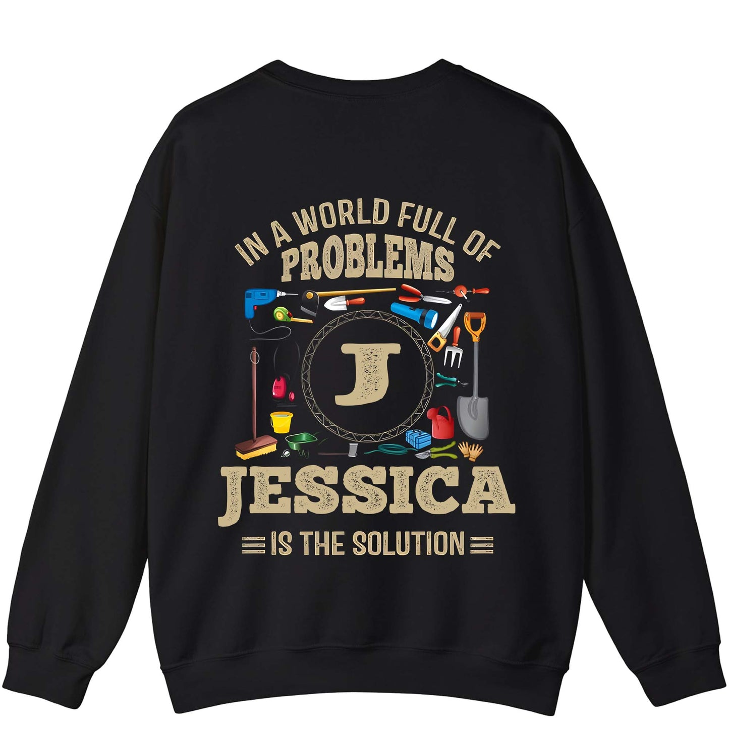 JESSICA - TC01TS102