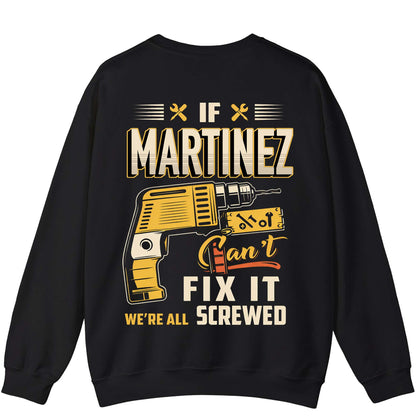 MARTINEZ - TC01TS028