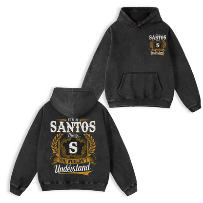 SANTOS - TC01WS004