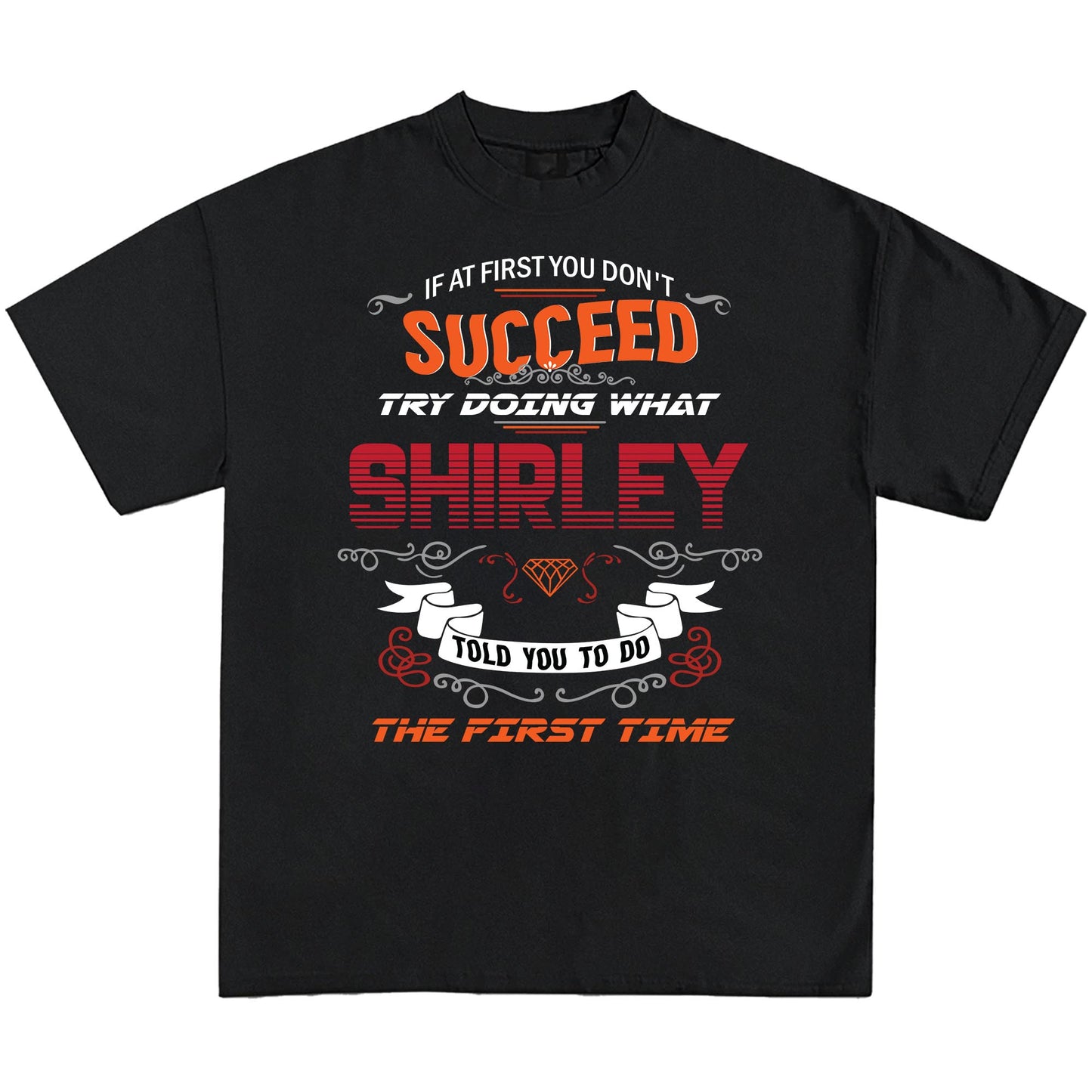 SHIRLEY - TC01TS012