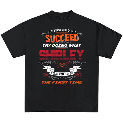 SHIRLEY - TC01TS012
