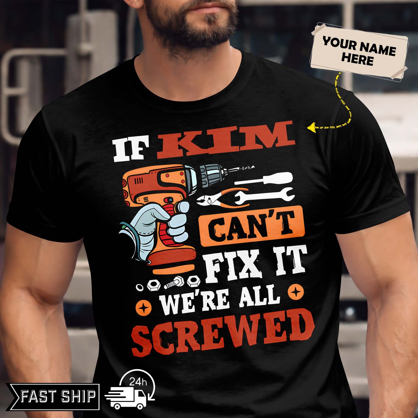 KIM - TC01TS031