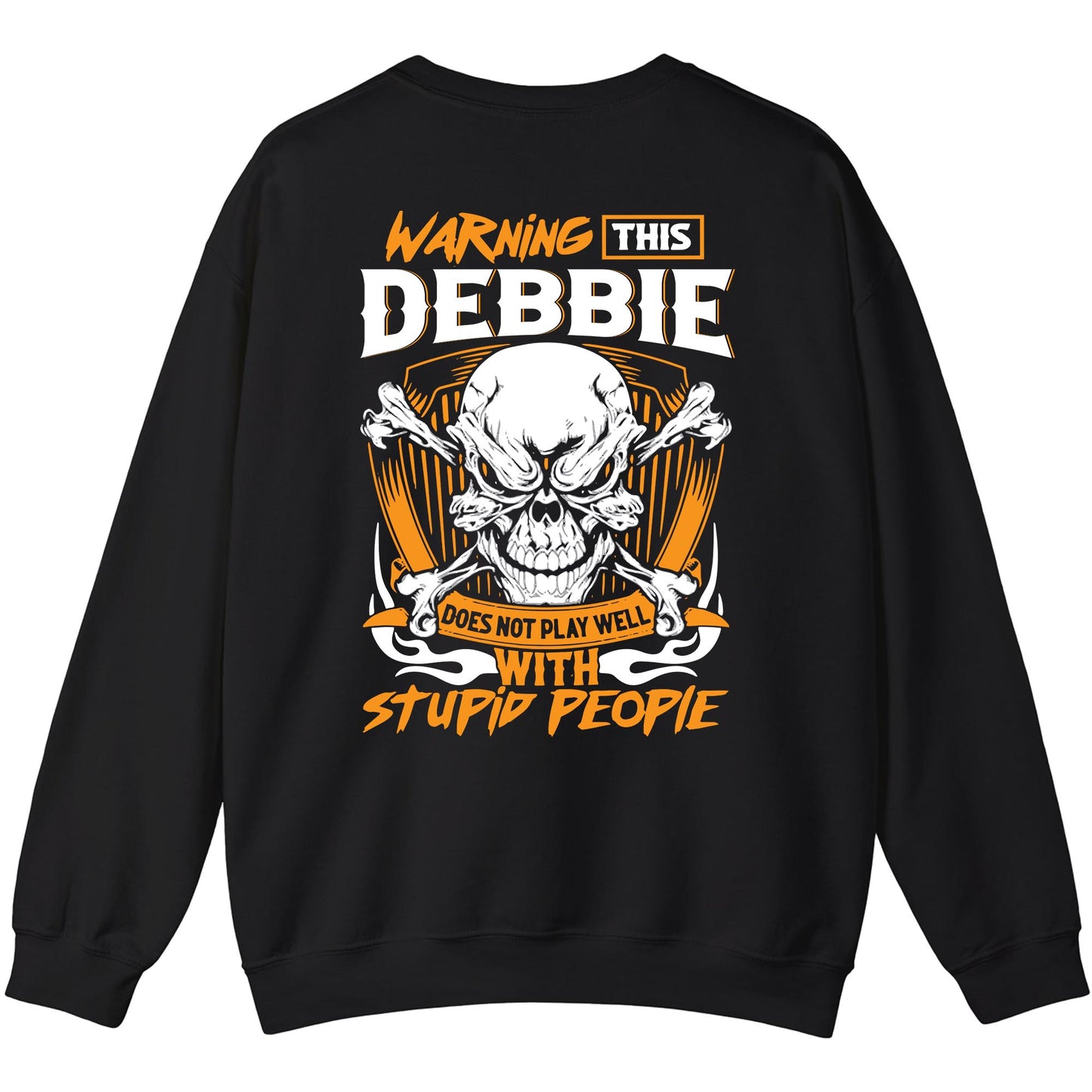 DEBBIE - TC01TS003