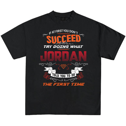 JORDAN - TC01TS012