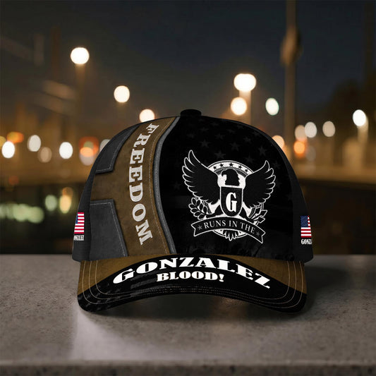GONZALEZ - GFN01H007