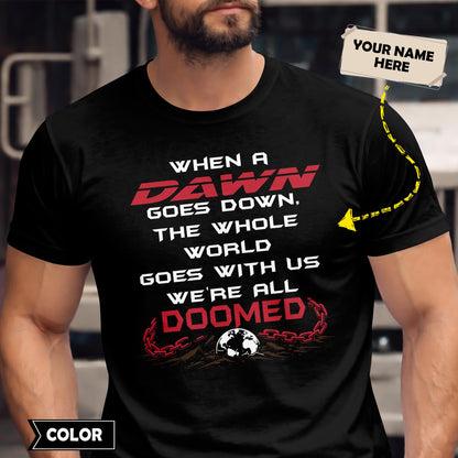 DAWN - TC01TS009