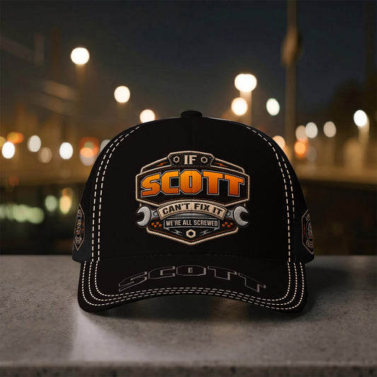 SCOTT - GFN01H012