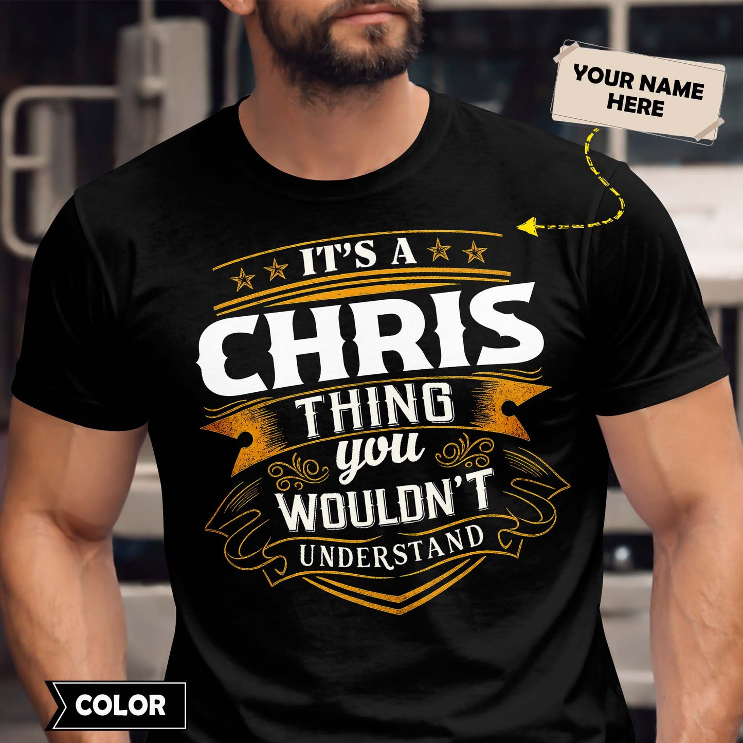 CHRIS - TC01TS024