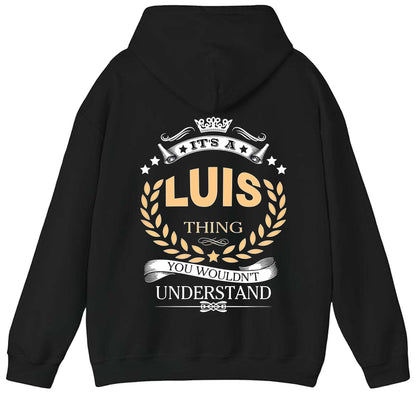 LUIS - TC01TS026