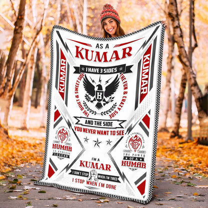 KUMAR - GFN01FB002