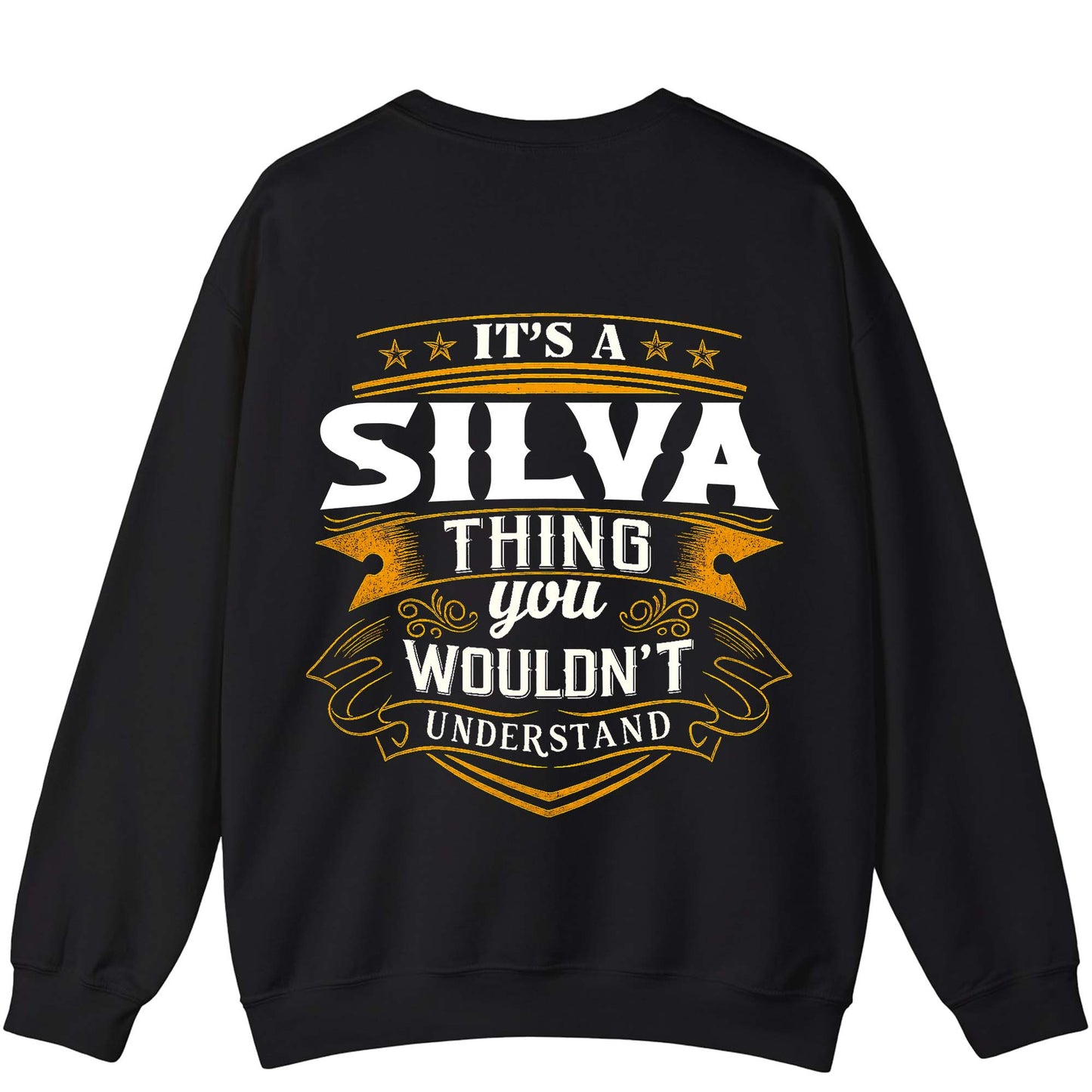 SILVA - TC01TS024