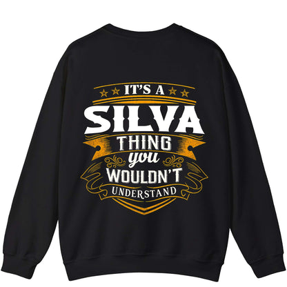 SILVA - TC01TS024