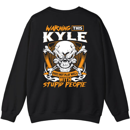 KYLE - TC01TS003