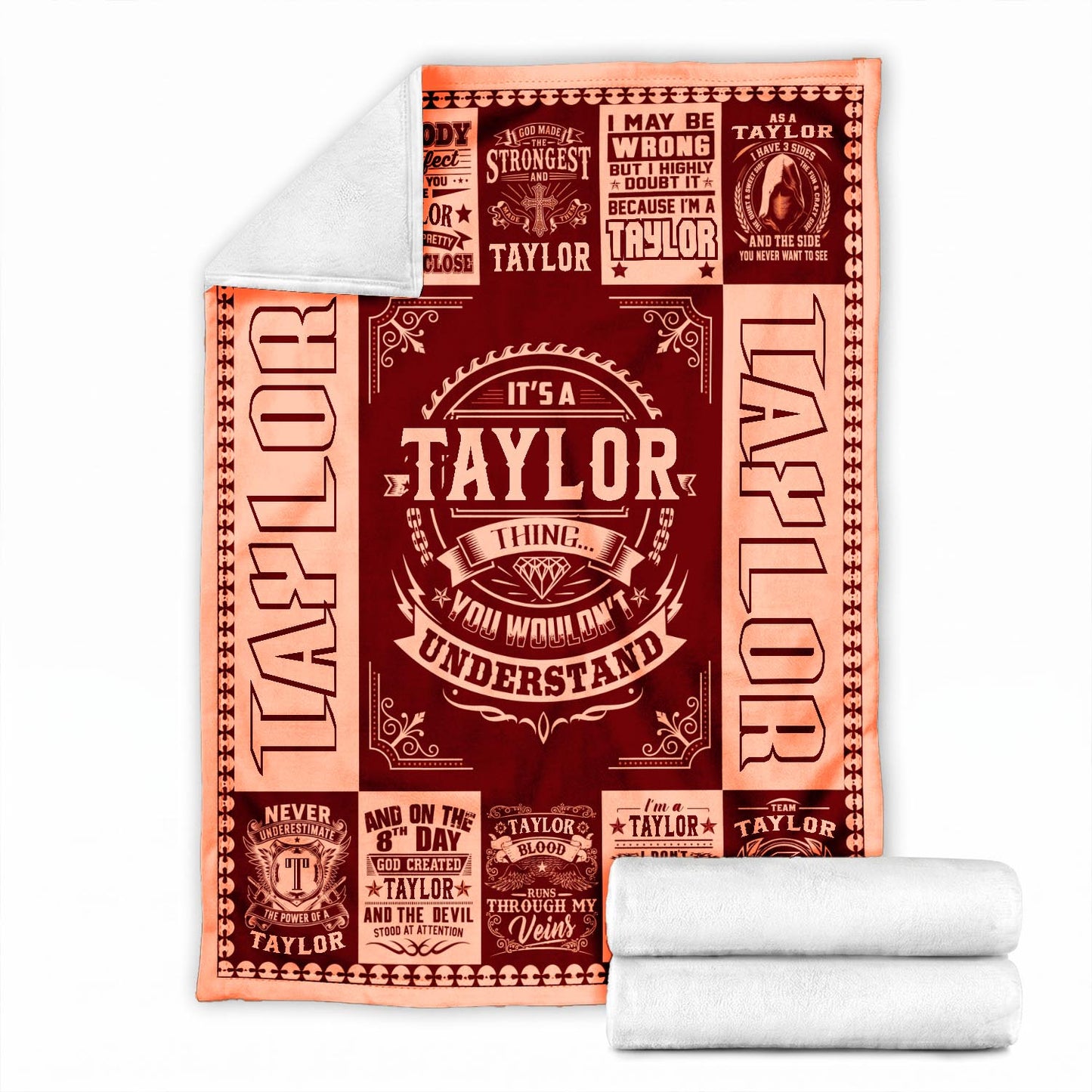 TAYLOR - GFN01FB003