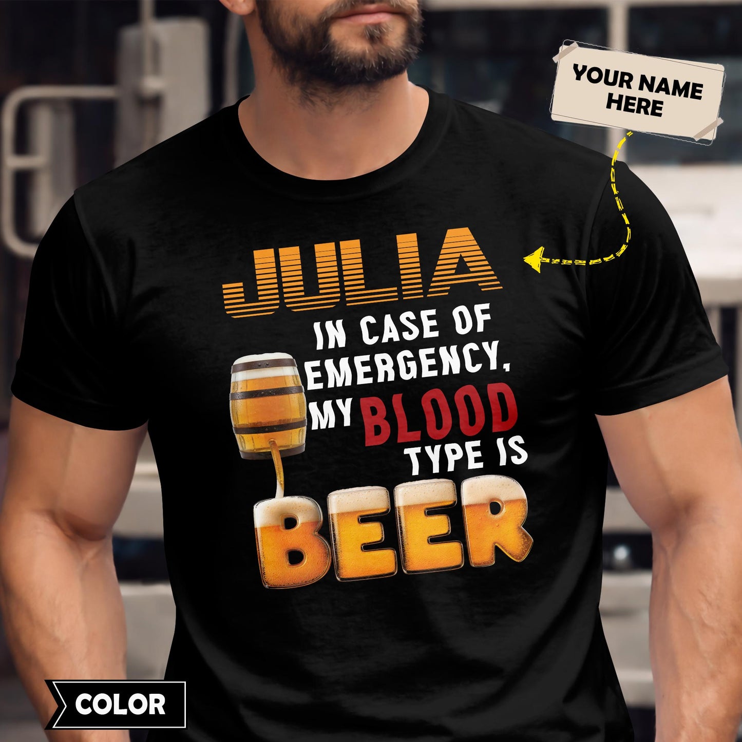 JULIA - TC01TS007