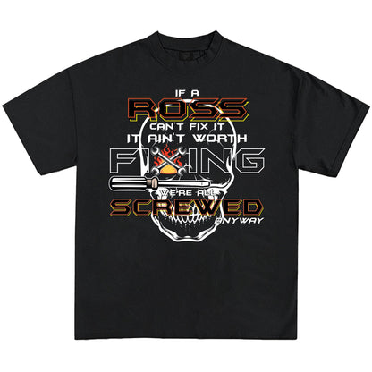 ROSS - TC01TS008