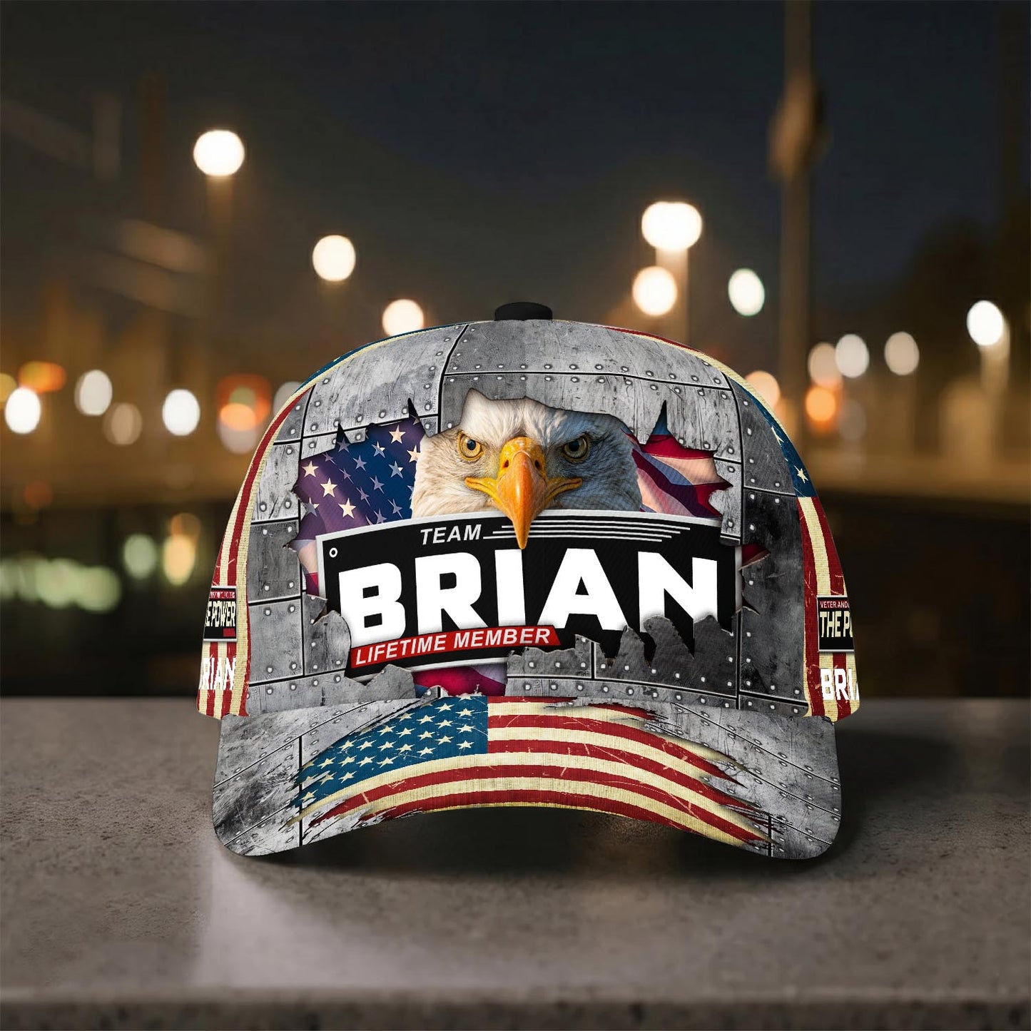 BRIAN - GFN01H004