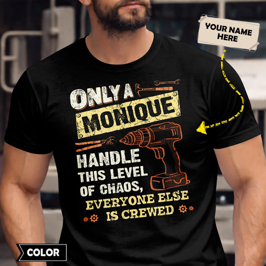 MONIQUE - TC01TS011