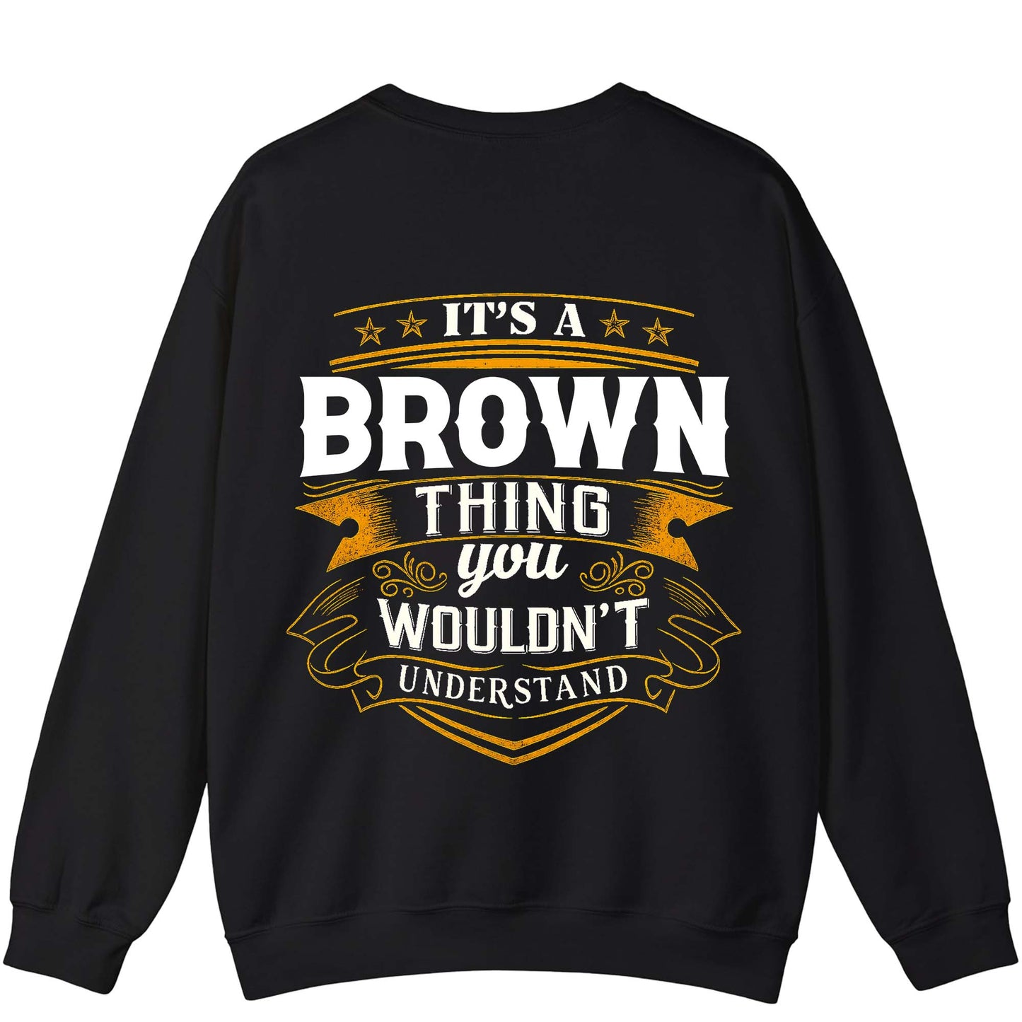 BROWN - TC01TS024