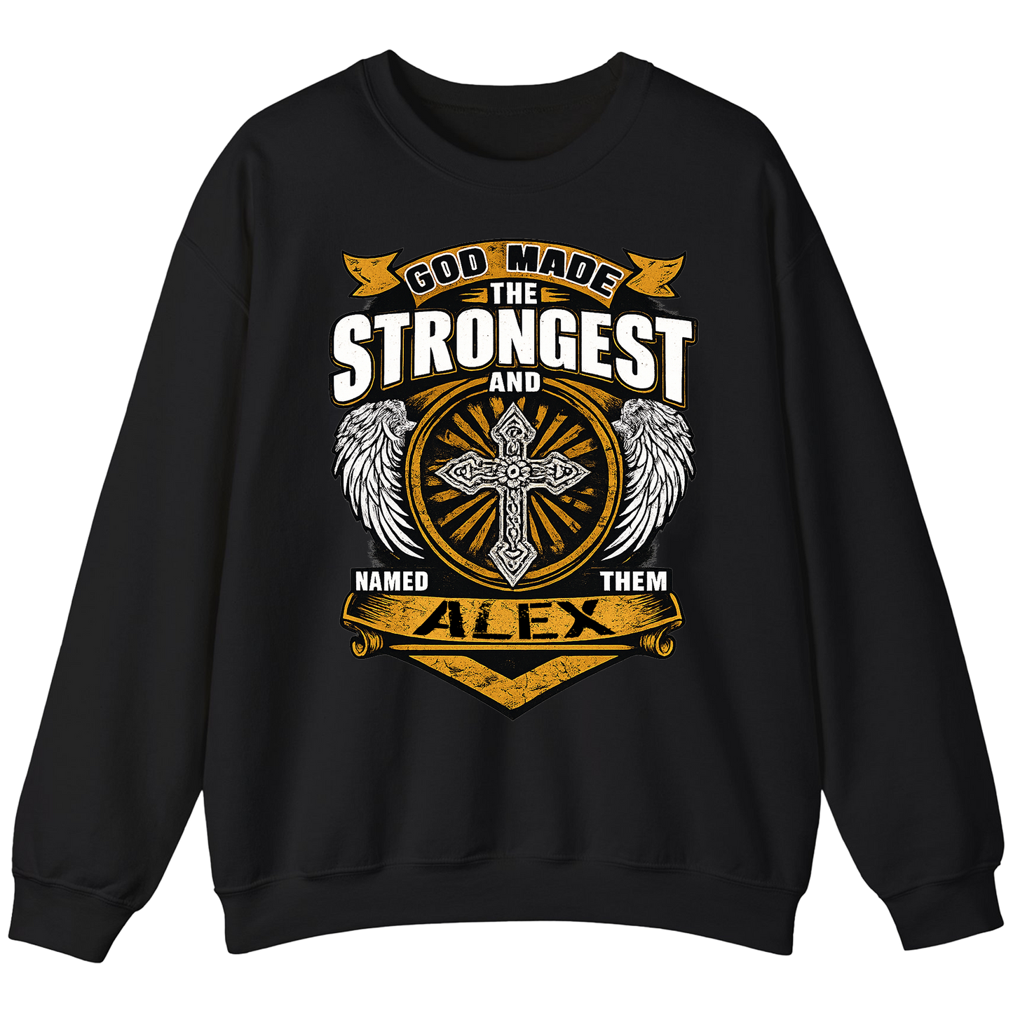 ALEX - TC01TS005