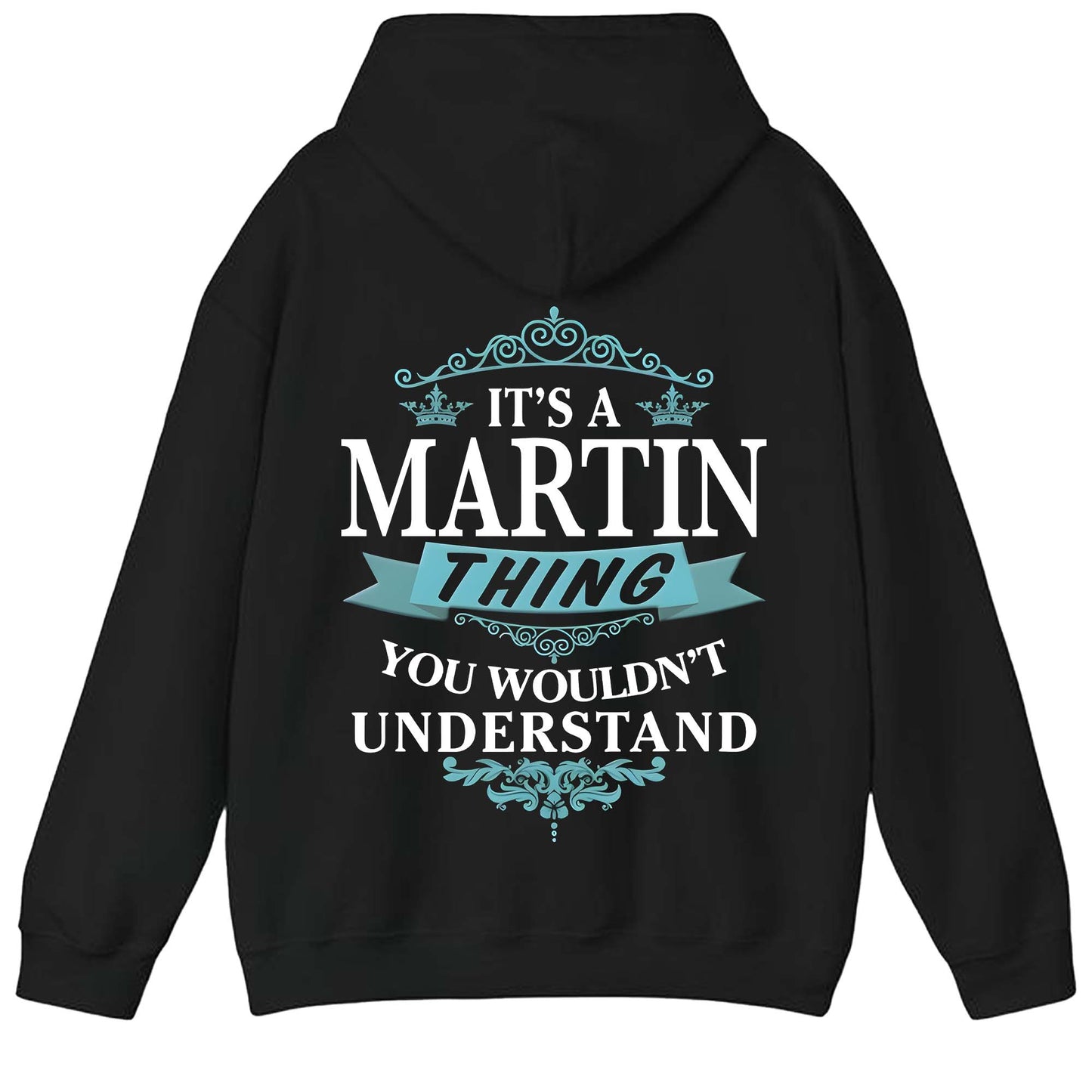MARTIN - TC01TS103