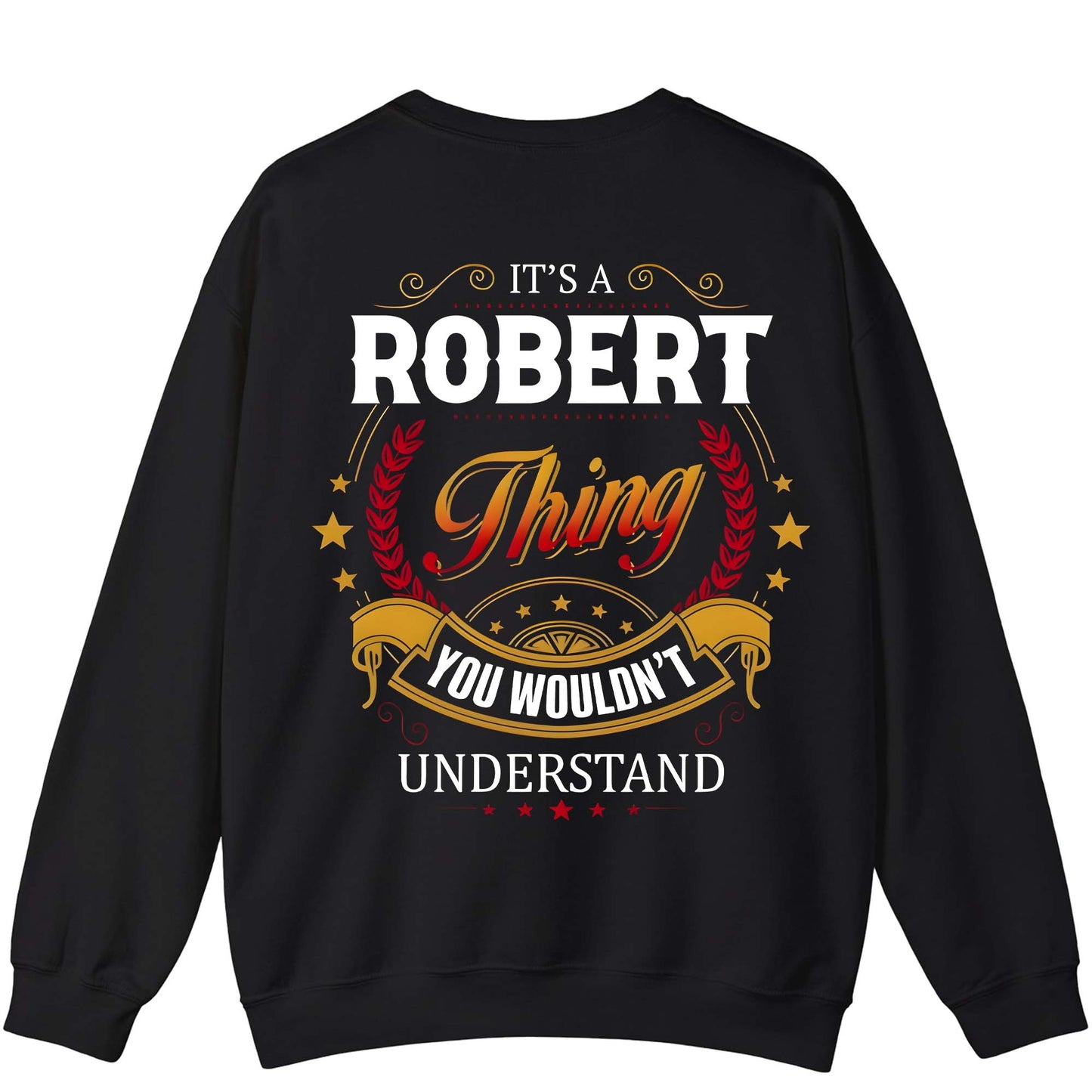 ROBERT - TC01TS027