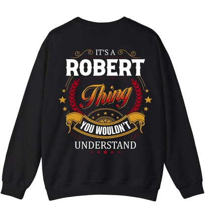 ROBERT - TC01TS027
